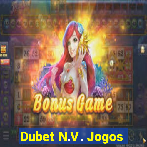 Dubet N.V. Jogos